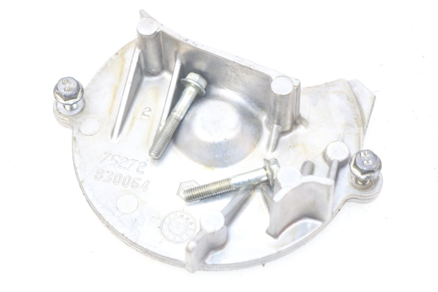 photo de ÖLWANNE PEUGEOT GEOPOLIS 400 (2007 - 2013) - Hauptansicht