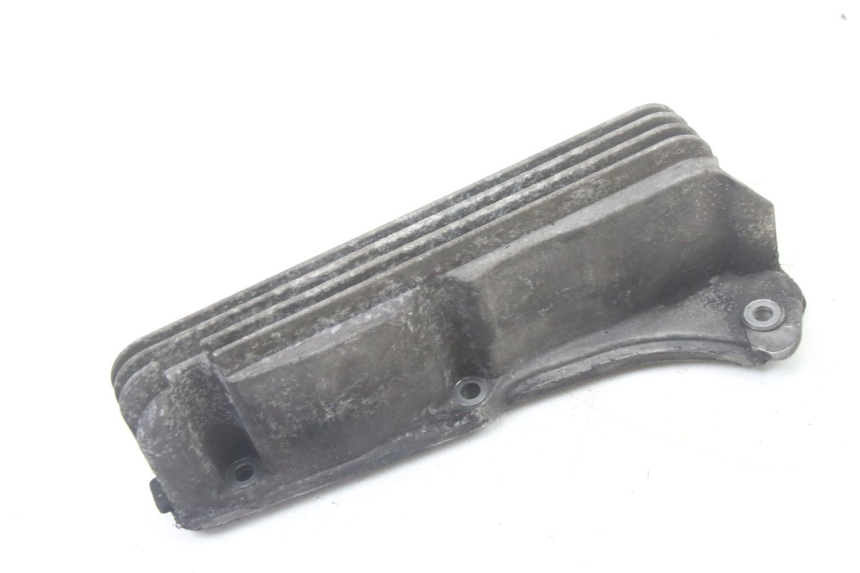 photo de ÖLWANNE GILERA NEXUS 300 (2008 - 2013) - Zoom auf Gebrauchszustand