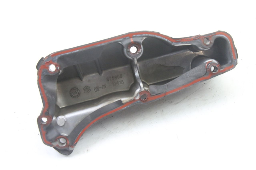 photo de ÖLWANNE GILERA NEXUS 300 (2008 - 2013) - Technische Nahaufnahme