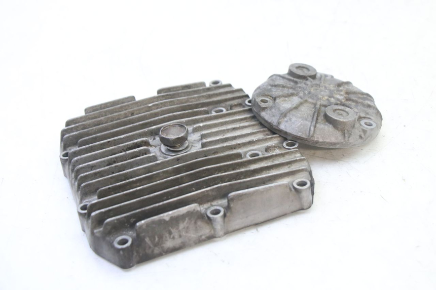 photo de ÖLWANNE SUZUKI GS GSE 500 (2001 - 2003) - Zoom auf Gebrauchszustand