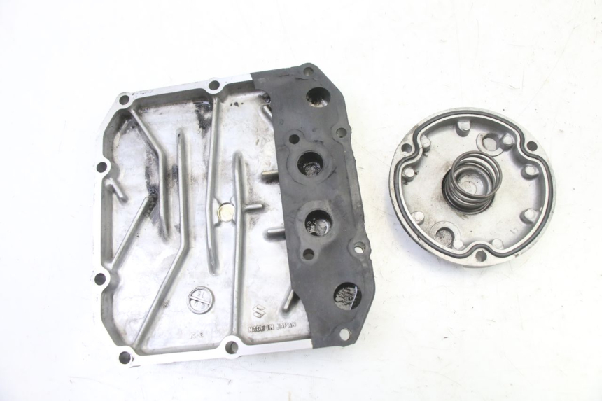 photo de ÖLWANNE SUZUKI GS GSE 500 (2001 - 2003) - Alternative Perspektive