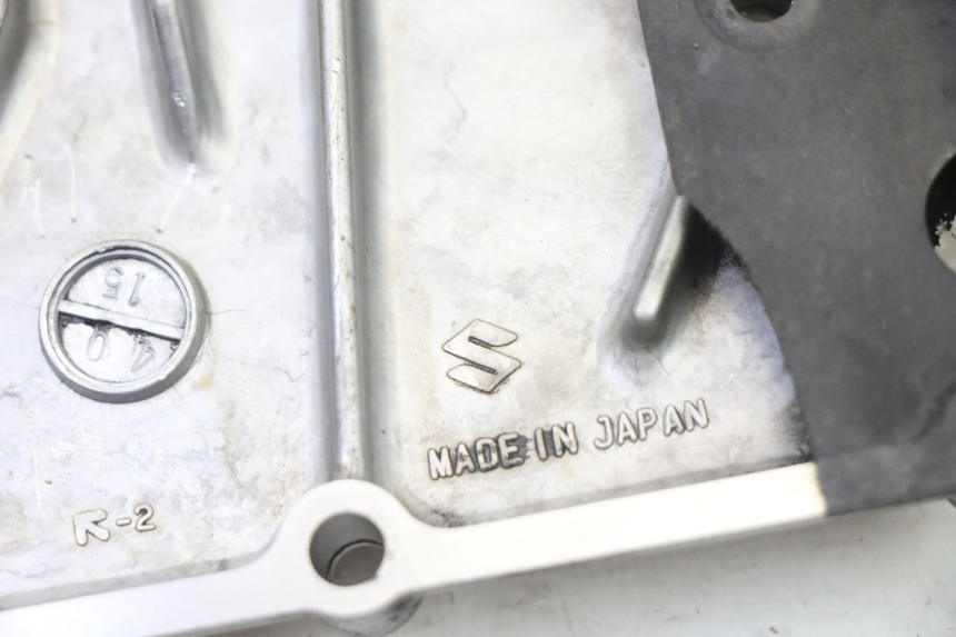 photo de ÖLWANNE SUZUKI GS GSE 500 (2001 - 2003) - Technische Nahaufnahme