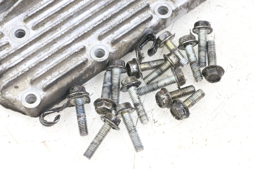 photo de ÖLWANNE SUZUKI GSX E 250 (1982 - 1983) - Technische Nahaufnahme