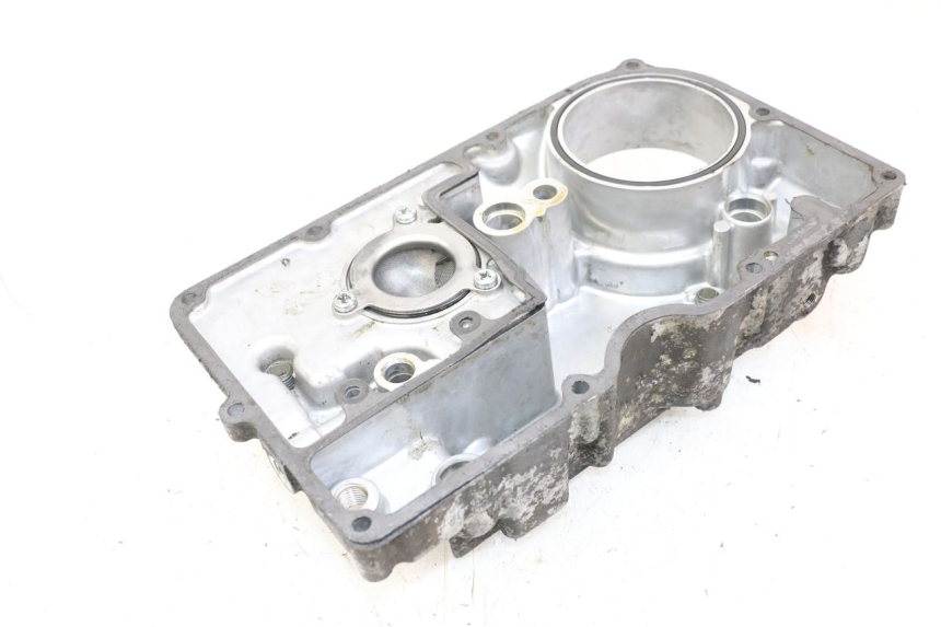 photo de ÖLWANNE KAWASAKI GTR 1000 (1994 - 2004) - Alternative Perspektive