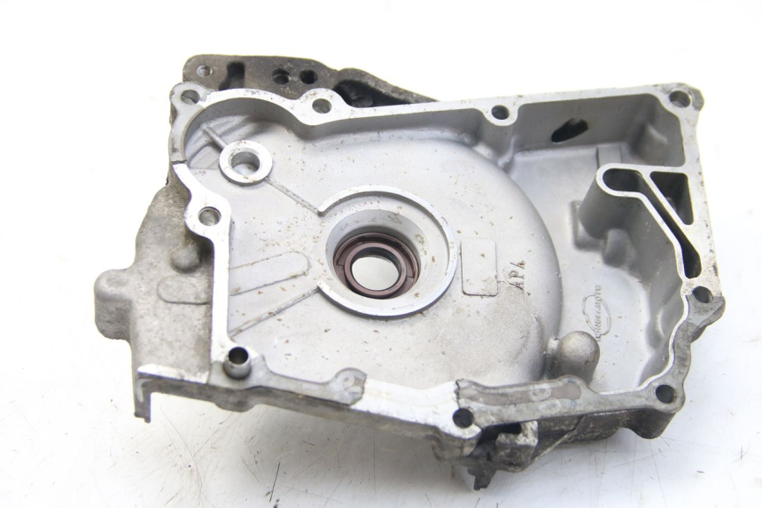 photo de ÖLWANNE SYM JET 14 4T 50 (2018 - 2022) - Detailansicht des Bauteils