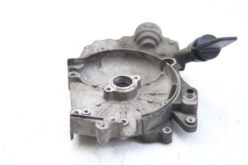 photo de ÖLWANNE SYM JET 14 4T 50 (2018 - 2022) - Zoom auf Gebrauchszustand