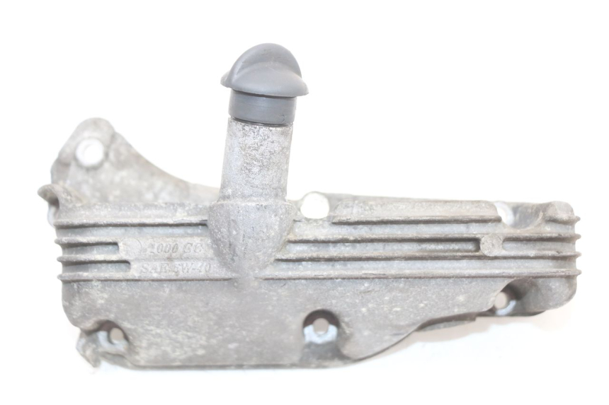 photo de ÖLWANNE RENAULT KOURANOS 125 (2001 - 2004) - Hauptansicht