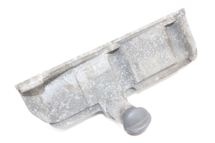 photo de ÖLWANNE RENAULT KOURANOS 125 (2001 - 2004) - Zoom auf Gebrauchszustand