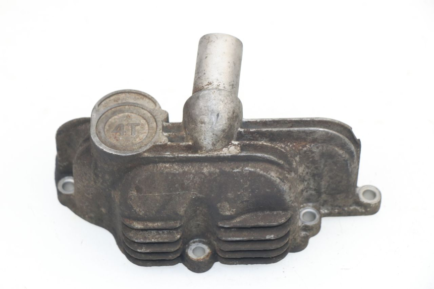 photo de ÖLWANNE PIAGGIO LIBERTY 4T 50 (2009 - 2015) - Hauptansicht