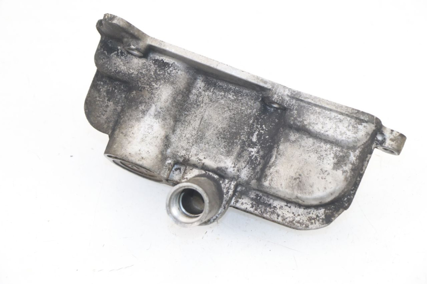 photo de ÖLWANNE PIAGGIO LIBERTY 4T 50 (2009 - 2015) - Zoom auf Gebrauchszustand