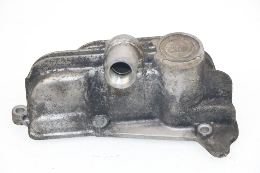 photo de ÖLWANNE PIAGGIO LIBERTY 4T 50 (2009 - 2015) - Alternative Perspektive