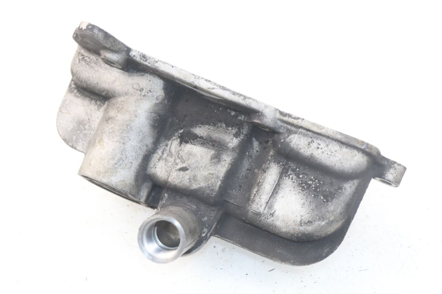 photo de ÖLWANNE PIAGGIO LIBERTY IGET 4T 50 (2015 - 2020) - Zoom auf Gebrauchszustand