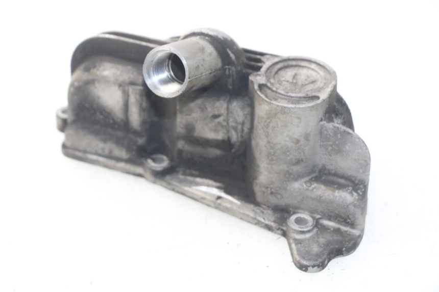 photo de ÖLWANNE PIAGGIO LIBERTY IGET 4T 50 (2015 - 2020) - Alternative Perspektive