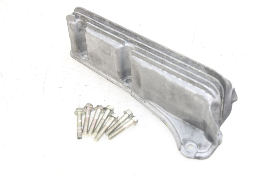 photo de ÖLWANNEN PIAGGIO MEDLEY 125 (2016 - 2023) - Zoom auf Gebrauchszustand