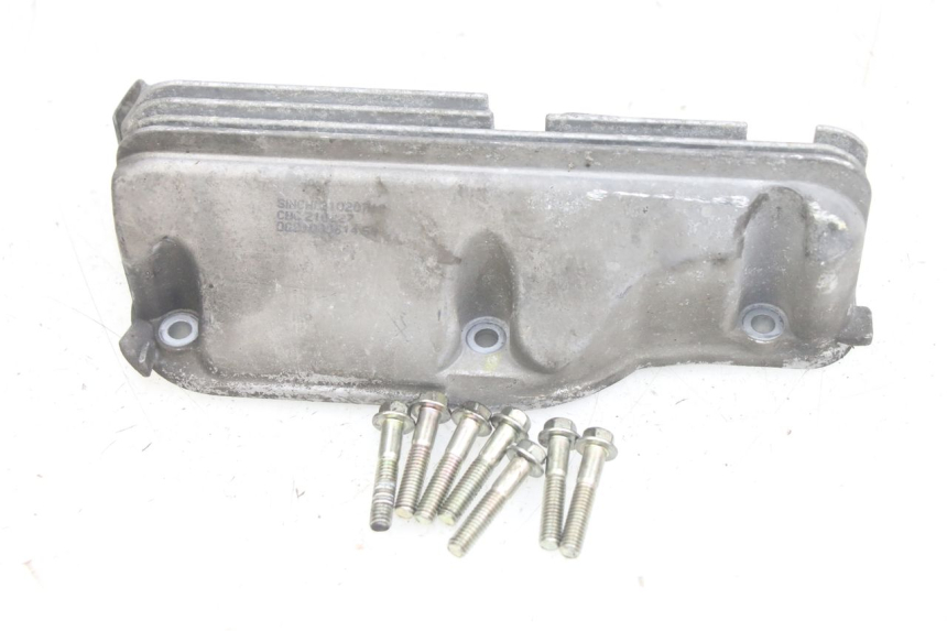 photo de ÖLWANNEN PIAGGIO MEDLEY 125 (2016 - 2023) - Alternative Perspektive