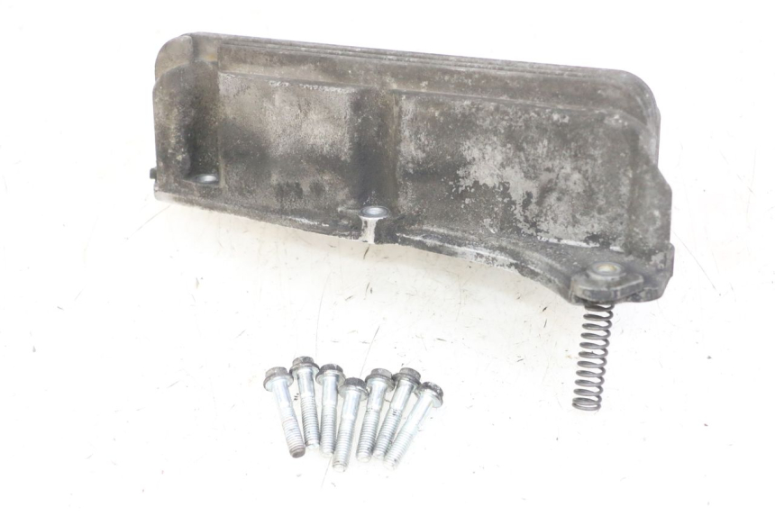 photo de ÖLWANNE PIAGGIO MP3 LT 300 (2010 - 2016) - Alternative Perspektive