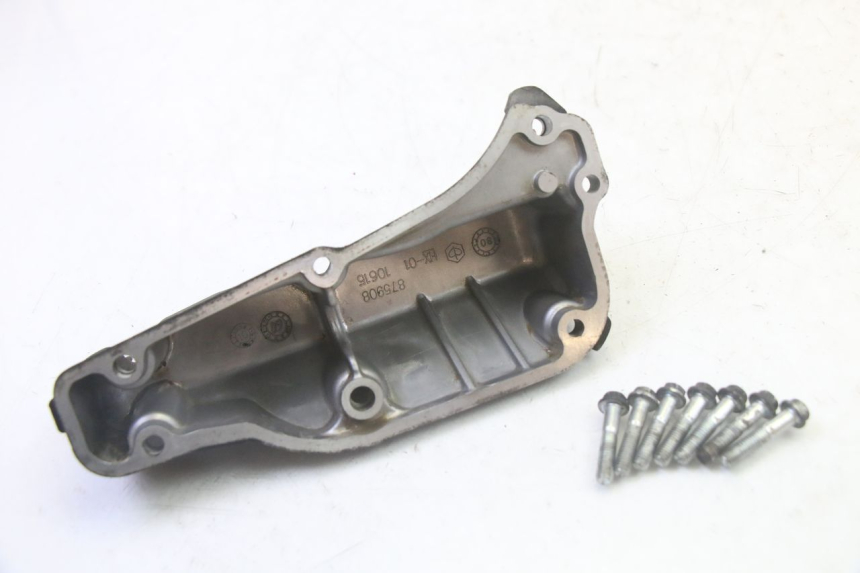 photo de ÖLWANNE PIAGGIO MP3 LT 300 (2010 - 2016) - Alternative Perspektive