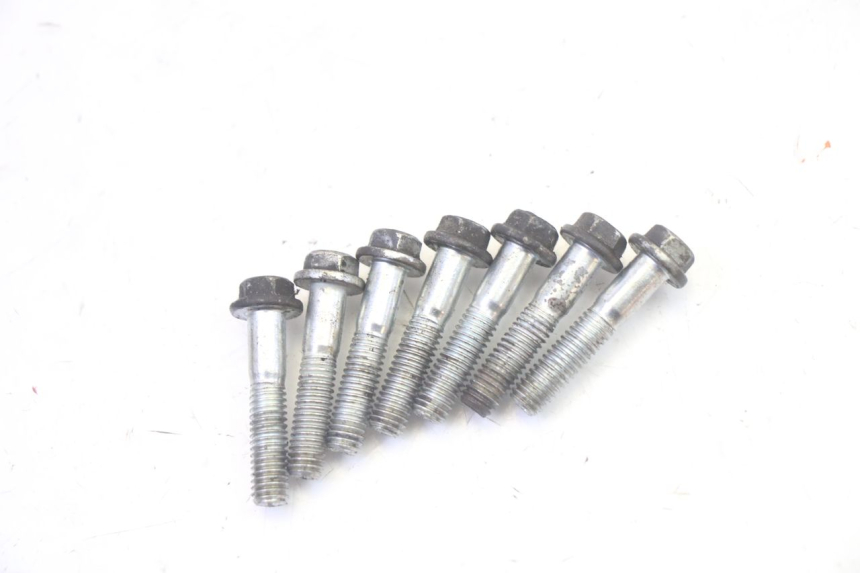 photo de ÖLWANNE PIAGGIO MP3 LT 300 (2010 - 2016) - Technische Nahaufnahme