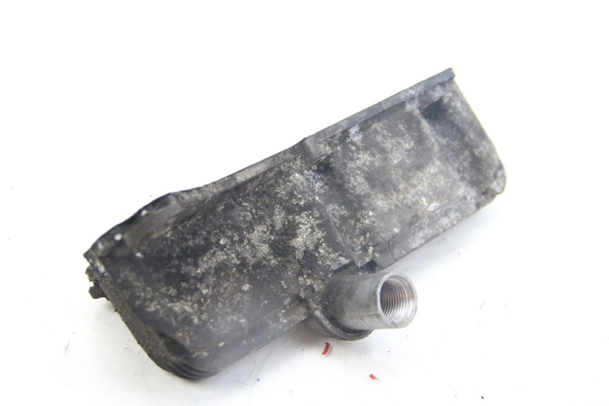 photo de ÖLWANNE PIAGGIO MP3 125 (2006 - 2014) - Zoom auf Gebrauchszustand