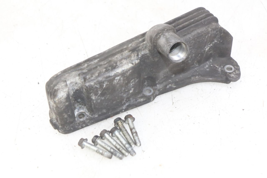 photo de ÖLWANNEN PIAGGIO MP3 RL 250 (2006 - 2010) - Hauptansicht