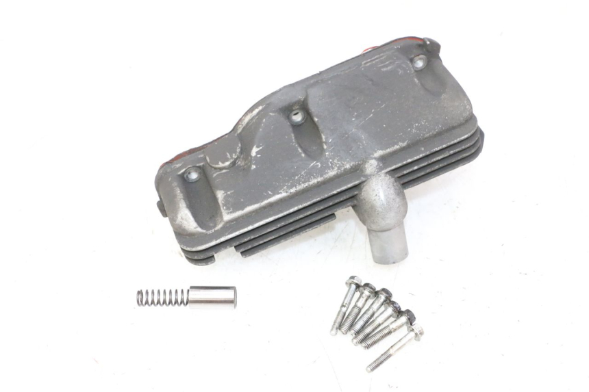 photo de ÖLWANNEN PIAGGIO MP3 RL 250 (2006 - 2010) - Alternative Perspektive