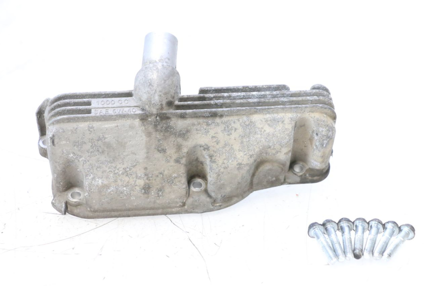 photo de ÖLWANNE PIAGGIO MP3 125 (2006 - 2014) - Detailansicht des Bauteils