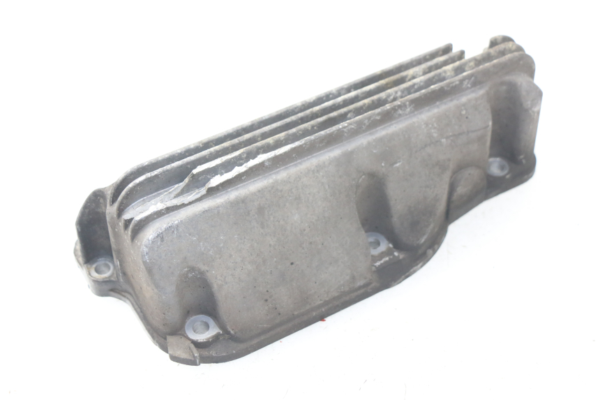 photo de ÖLWANNE GILERA NEXUS 125 (2009 - 2013) - Zoom auf Gebrauchszustand