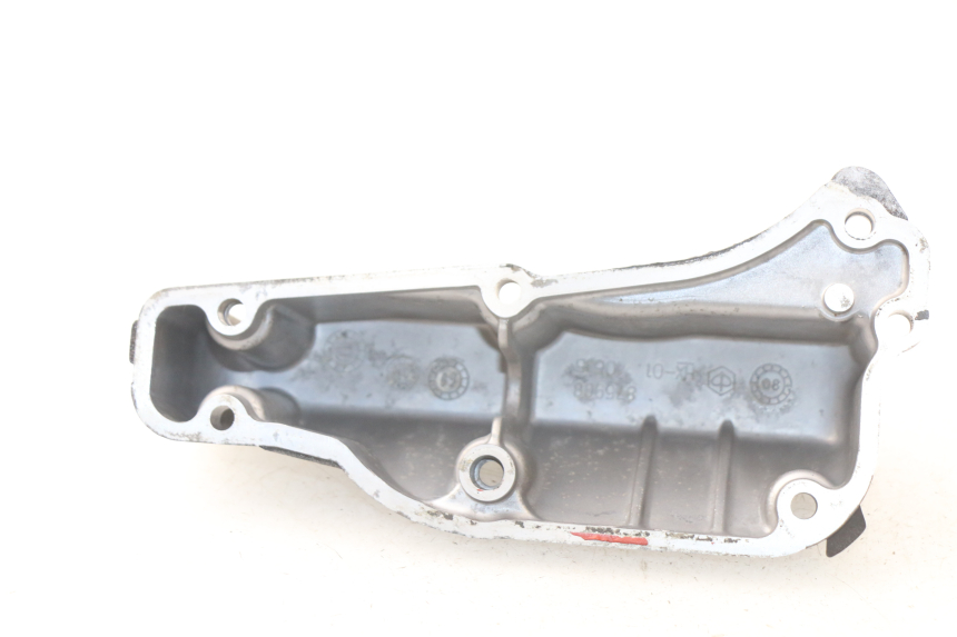 photo de ÖLWANNE GILERA NEXUS 125 (2009 - 2013) - Technische Nahaufnahme