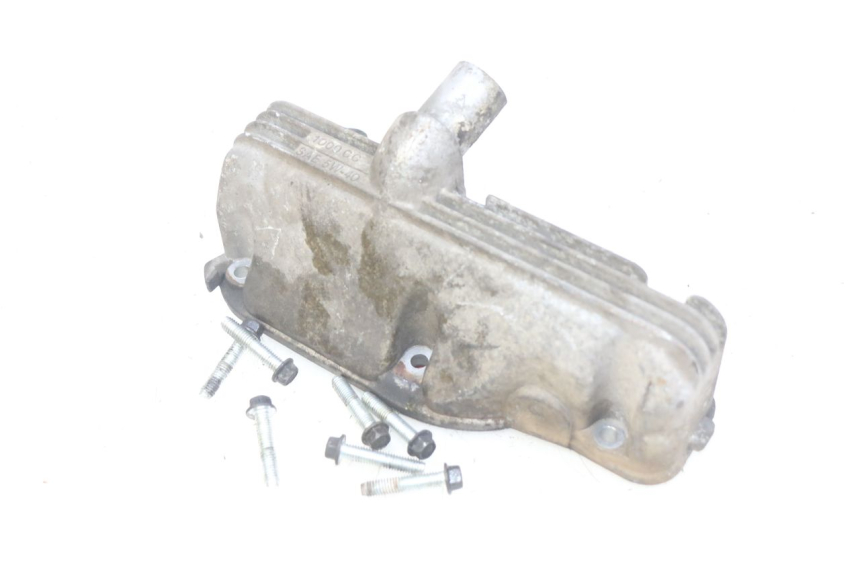 photo de ÖLWANNE GILERA NEXUS 125 (2007 - 2009) - Technische Nahaufnahme