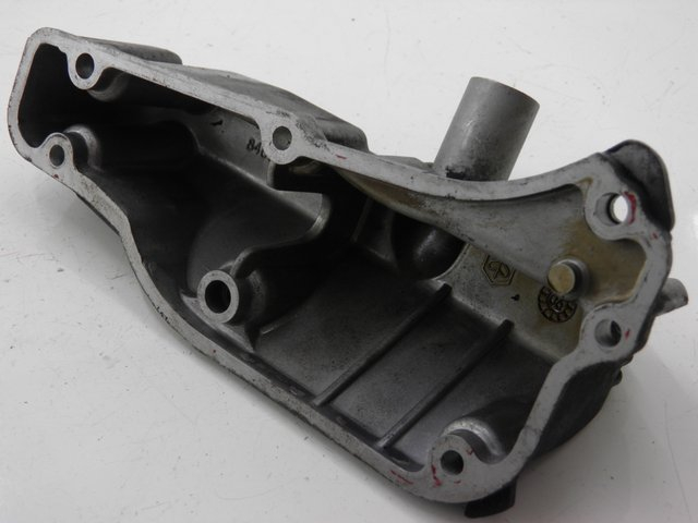 photo de ÖLWANNE PIAGGIO BEVERLY 125 (2005 - 2007) - Zoom auf Gebrauchszustand