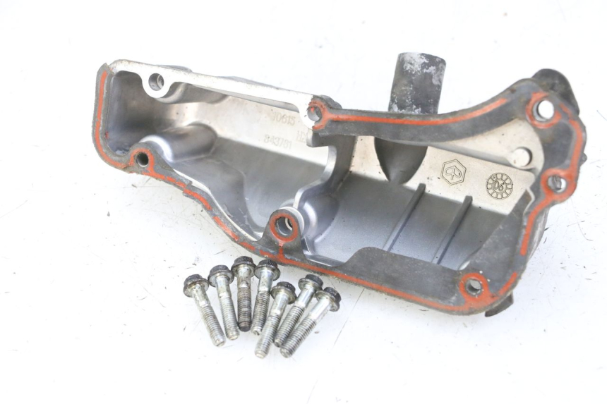 photo de ÖLWANNE PIAGGIO MP3 125 (2006 - 2014) - Alternative Perspektive