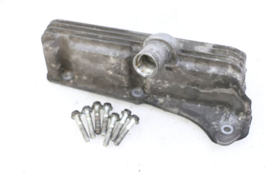 photo de ÖLWANNE PIAGGIO MP3 125 (2006 - 2014) - Technische Nahaufnahme