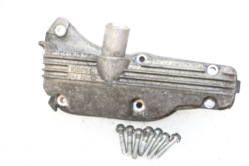 photo de ÖLWANNE PIAGGIO VESPA GRANTURISMO 200 (2004 - 2005) - Hauptansicht