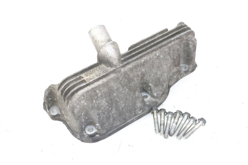 photo de ÖLWANNE PIAGGIO VESPA GRANTURISMO 200 (2004 - 2005) - Detailansicht des Bauteils