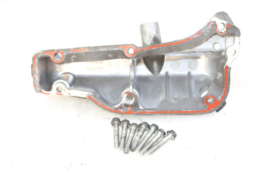 photo de ÖLWANNE PIAGGIO VESPA GRANTURISMO 200 (2004 - 2005) - Technische Nahaufnahme