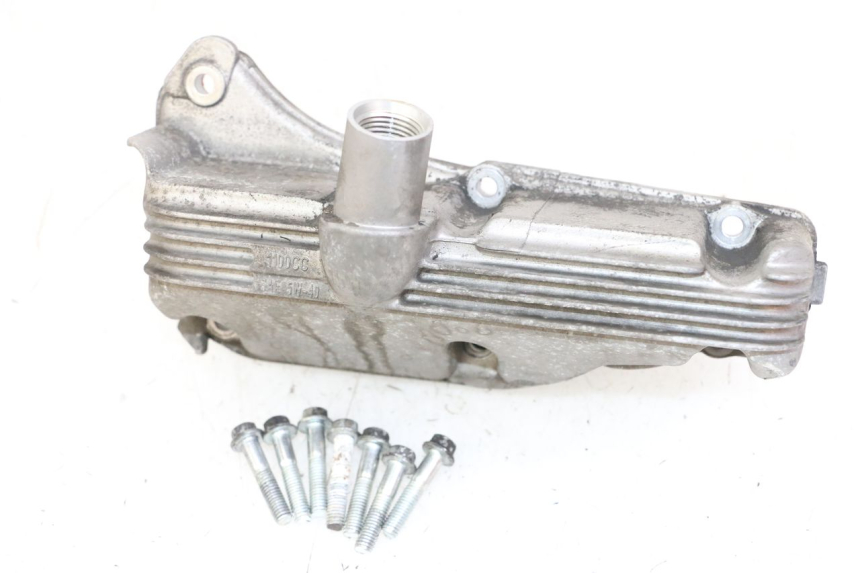 photo de ÖLWANNE PIAGGIO VESPA LX 150 (2005 - 2013) - Hauptansicht