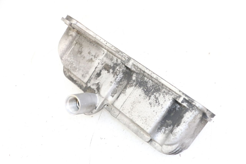 photo de ÖLWANNE PIAGGIO VESPA LX 150 (2005 - 2013) - Zoom auf Gebrauchszustand