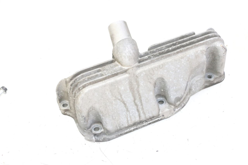 photo de ÖLWANNE PIAGGIO VESPA LX 150 (2005 - 2013) - Alternative Perspektive