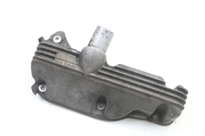 photo de ÖLWANNEN PIAGGIO X8 125 (2004 - 2007) - Hauptansicht