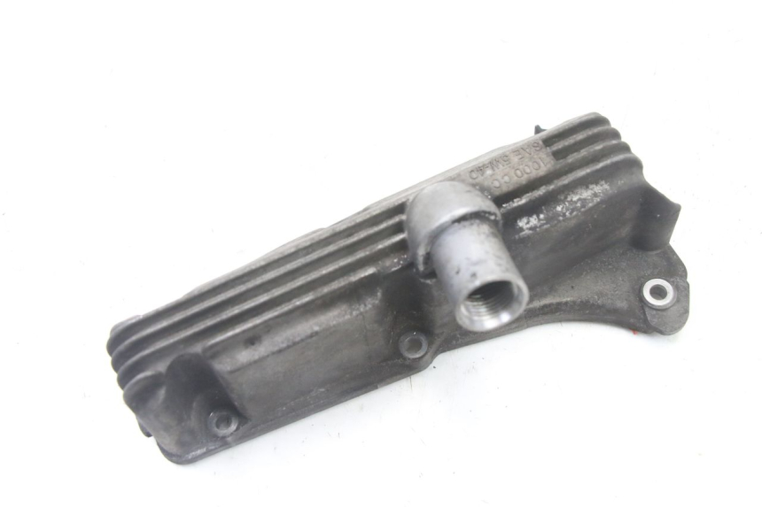 photo de ÖLWANNEN PIAGGIO X8 125 (2004 - 2007) - Zoom auf Gebrauchszustand