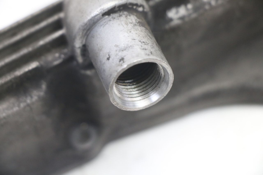 photo de ÖLWANNEN PIAGGIO X8 125 (2004 - 2007) - Alternative Perspektive