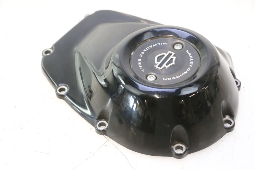 photo de ÖLWANNE HARLEY DAVIDSON ROAD GLIDE FLTRXSE 1920 (2018 - 2022) - Details der Befestigungspunkte