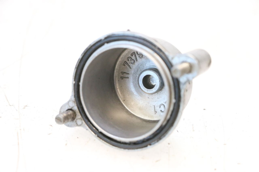 photo de ÖLWANNE PEUGEOT SATELIS COMPRESSOR K15 125 (2006 - 2009) - Zoom auf Gebrauchszustand