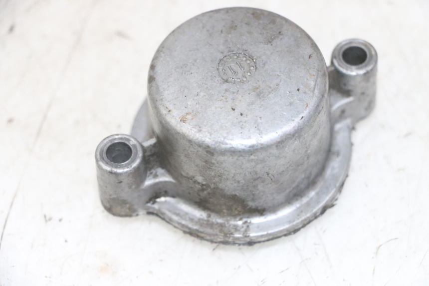 photo de ÖLWANNE PEUGEOT SATELIS 125 (2013 - 2018) - Zoom auf Gebrauchszustand