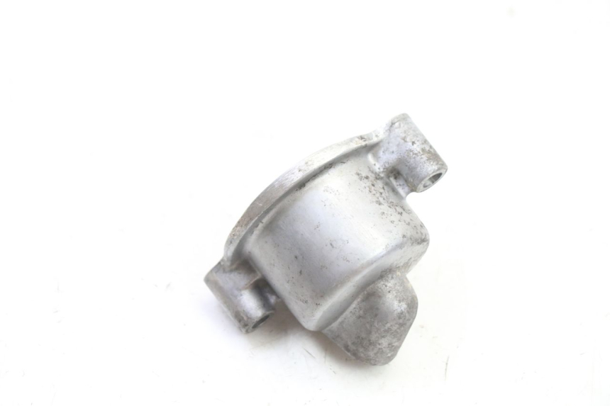 photo de ÖLWANNE PEUGEOT SATELIS 125 (2013 - 2018) - Zoom auf Gebrauchszustand