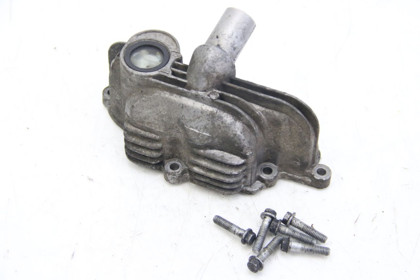 photo de ÖLWANNE APRILIA SCARABEO 4T 50 (2009 - 2017) - Hauptansicht