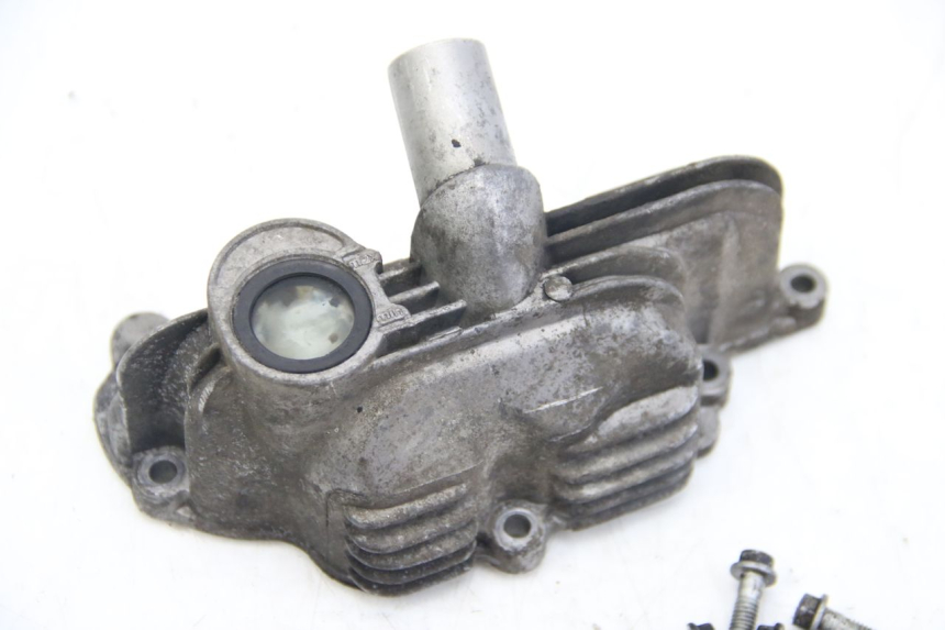 photo de ÖLWANNE APRILIA SCARABEO 4T 50 (2009 - 2017) - Zoom auf Gebrauchszustand