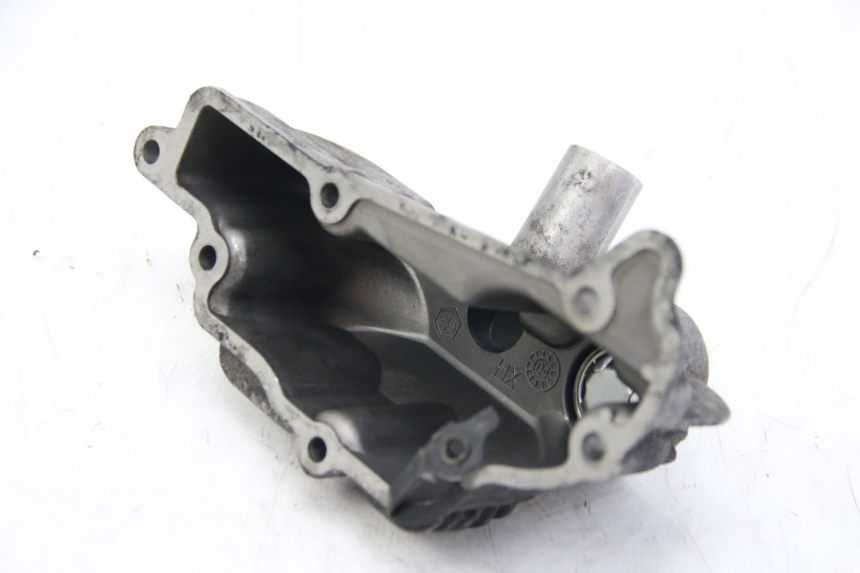 photo de ÖLWANNE APRILIA SCARABEO 4T 50 (2009 - 2017) - Gesamtansicht des Produkts