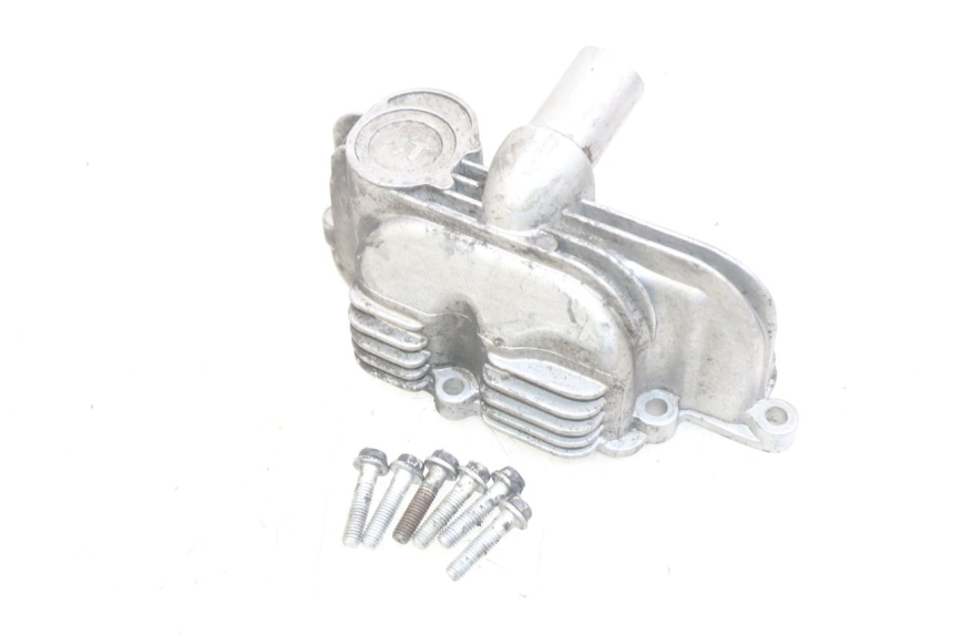 photo de ÖLWANNE APRILIA SCARABEO 100 (2003 - 2012) - Hauptansicht