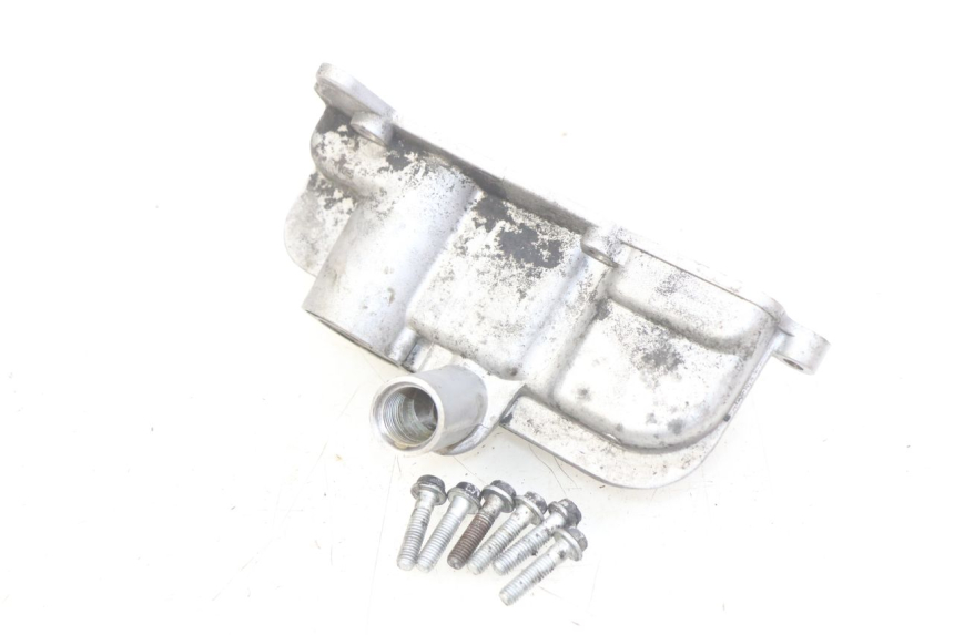 photo de ÖLWANNE APRILIA SCARABEO 100 (2003 - 2012) - Detailansicht des Bauteils